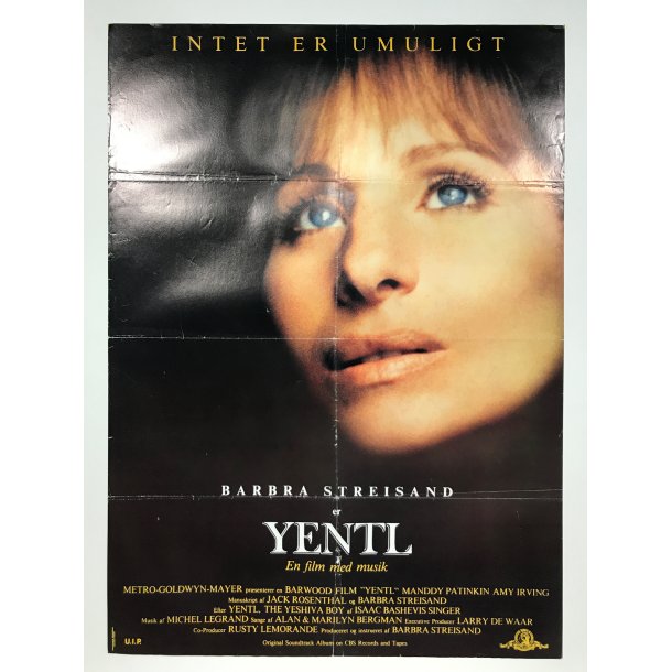 Yentl