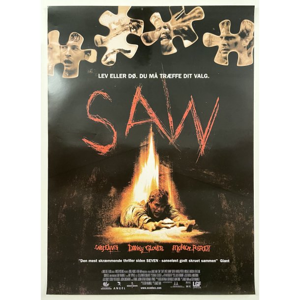 SAW