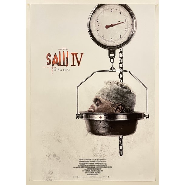 SAW IV