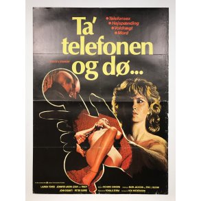 Ta' Telefonen Og D...
