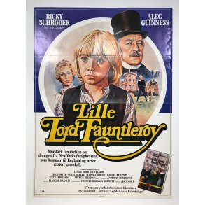 Little Lord Fauntleroy