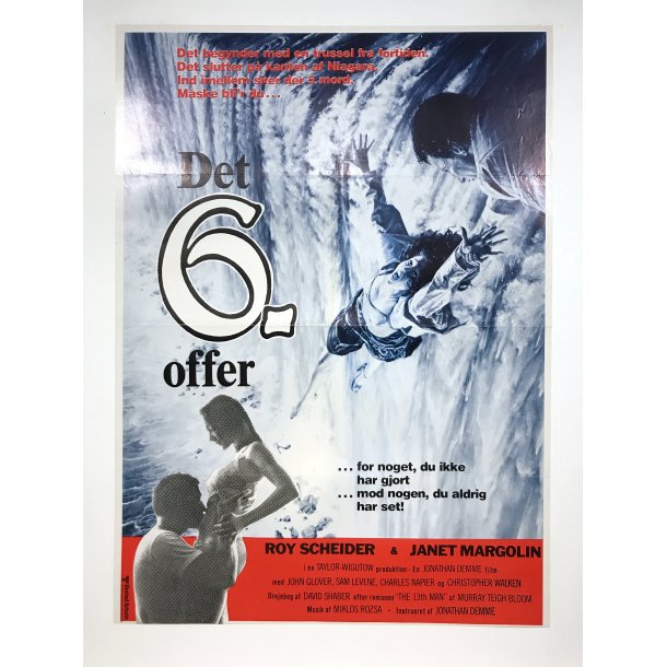 Det 6. Offer