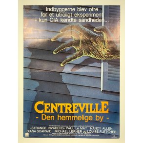 Centreville - Den hemmelige by