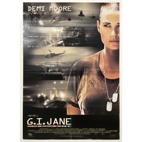 G.I. Jane