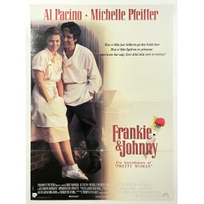 Frankie & Johnny