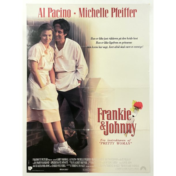 Frankie &amp; Johnny