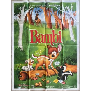 Bambi