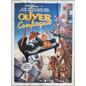 Oliver & Company