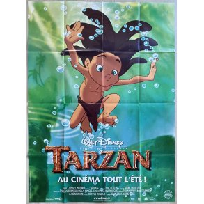 Tarzan
