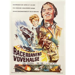 Racerbanens Vovehalse