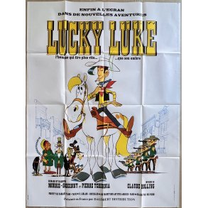 Lucky Luke