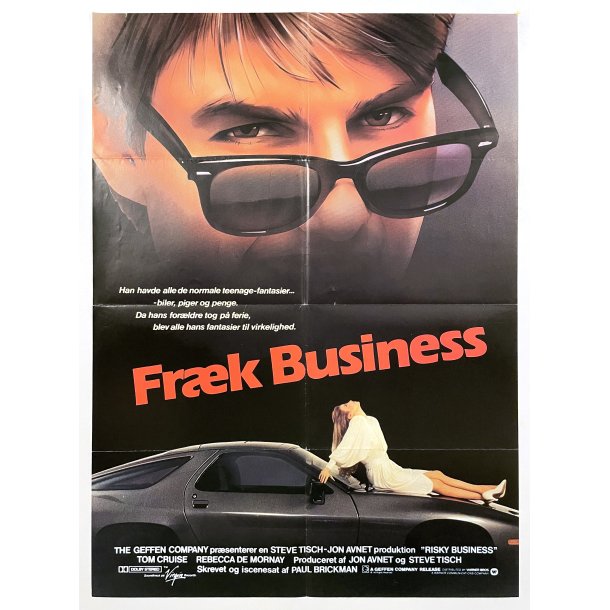 Fr�k Business