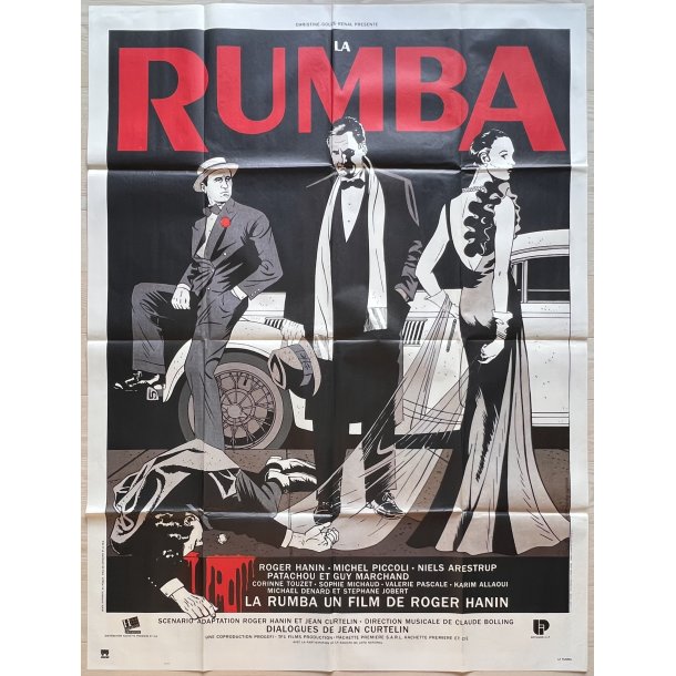 La Rumba