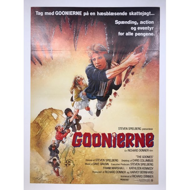 Goonierne