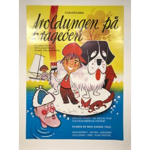 Troldungen P Krageen