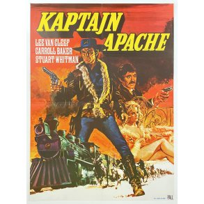 Kaptajn Apache
