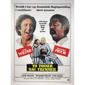 To Tosser Bag Tremmer