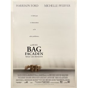 Bag Facaden