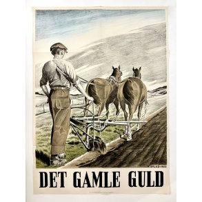 Det Gamle Guld