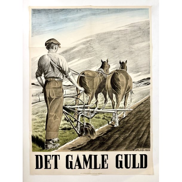 Det Gamle Guld
