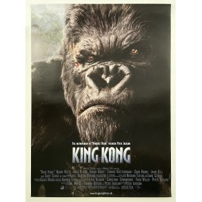 King Kong