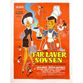 Far Laver Sovsen
