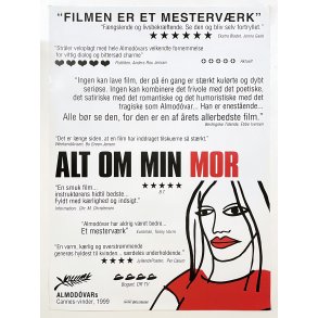 Alt Om Min Mor