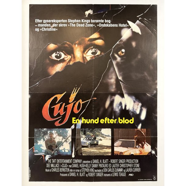 Cujo