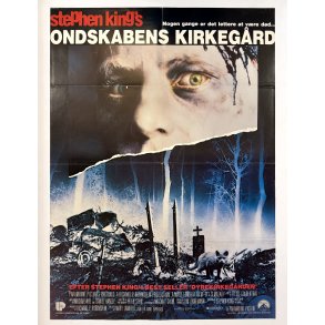 Ondskabens Kirkeg�rd