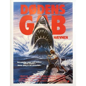 D�dens Gab - H�vnen