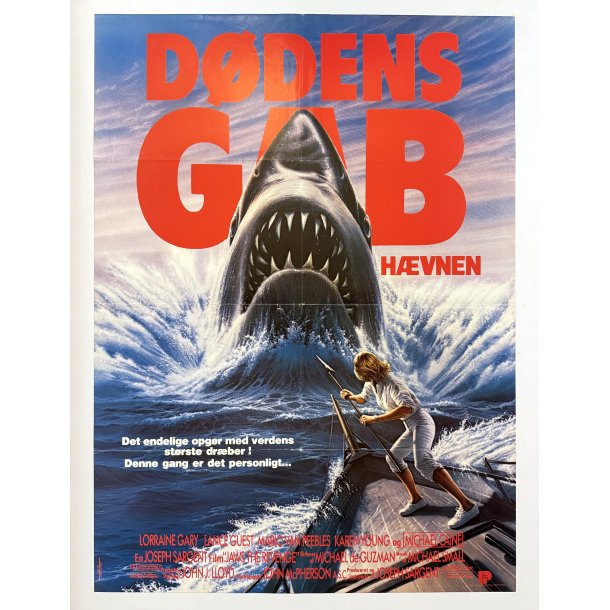 D�dens Gab - H�vnen