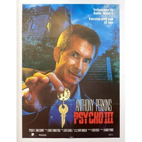 Psycho III