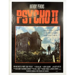 Psycho II