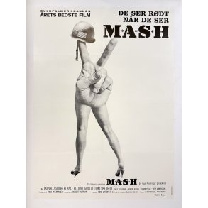 MASH