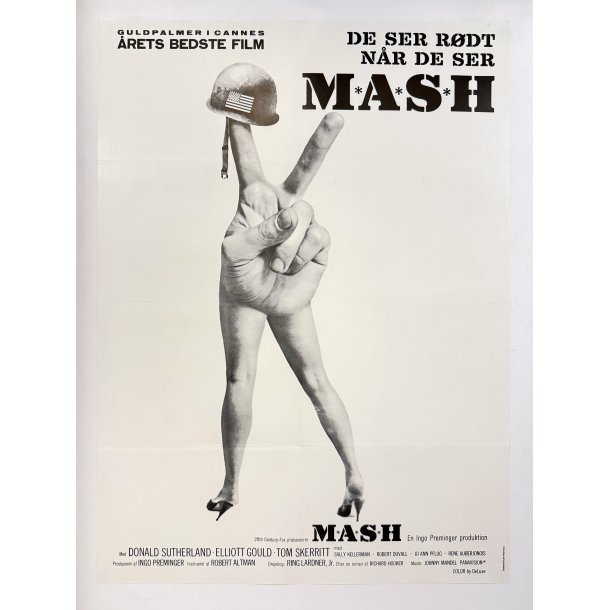 MASH