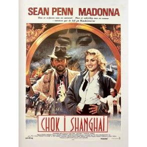 Chok I Shanghai