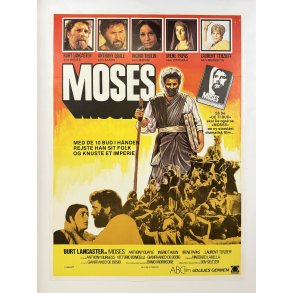 Moses