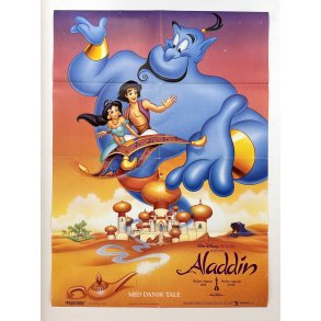 Aladdin
