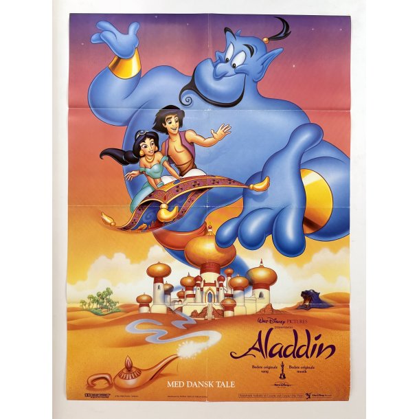 Aladdin