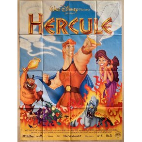 Hercules