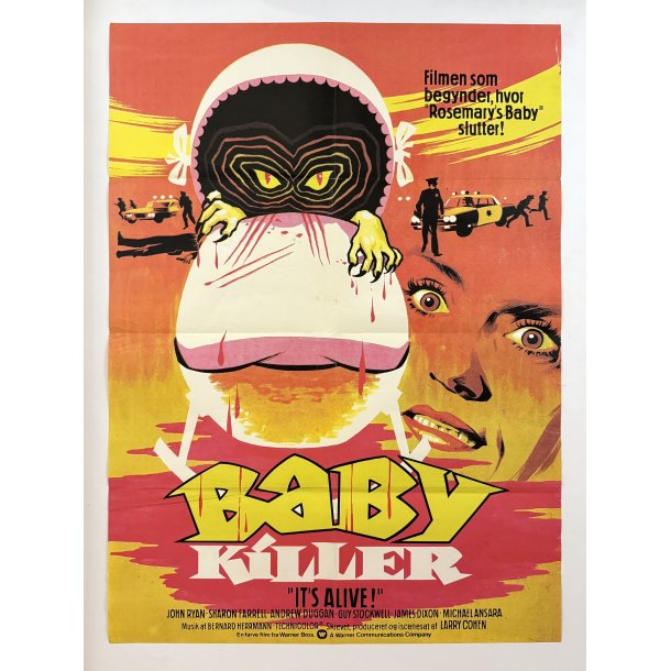 Baby Killer