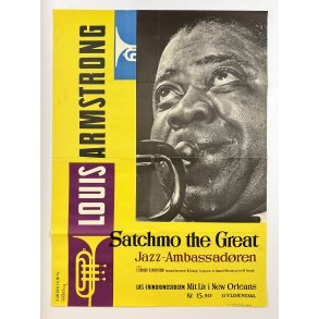Jazz-Ambassad�ren
