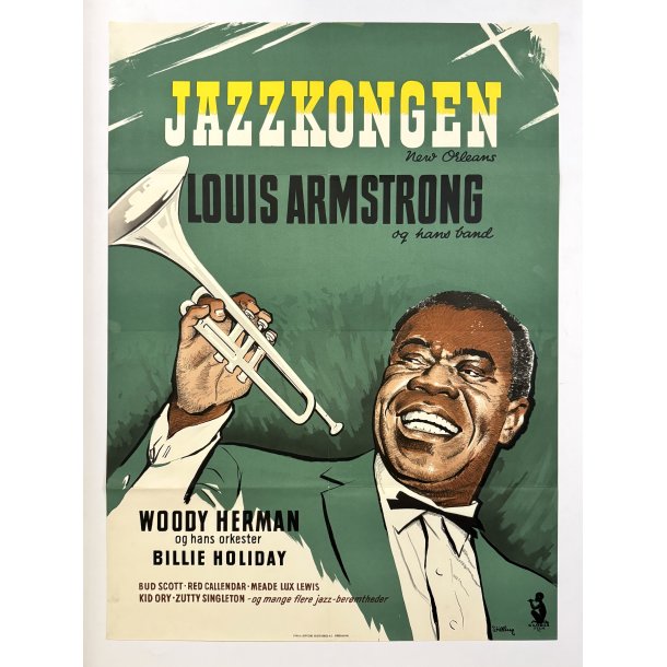 Jazzkongen