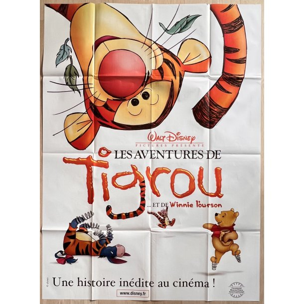 The Tigger Movie