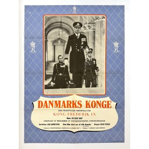 Danmarks Konge