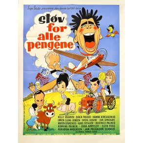 Stv For Alle Pengene