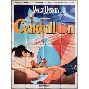 Cinderella - Askepot