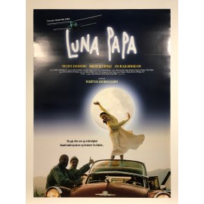 Luna Papa