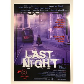 Last Night