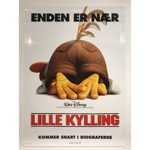 Lille Kylling